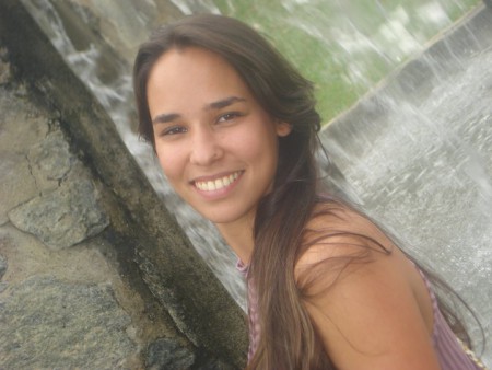 Jacqueline Heine